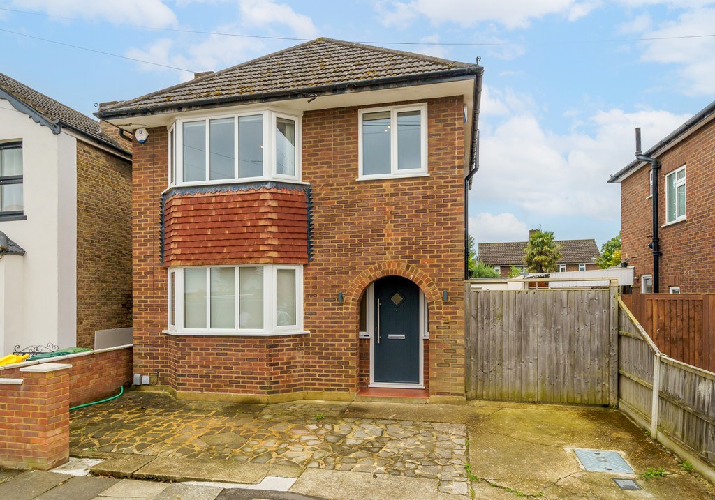 Oakfield Road
