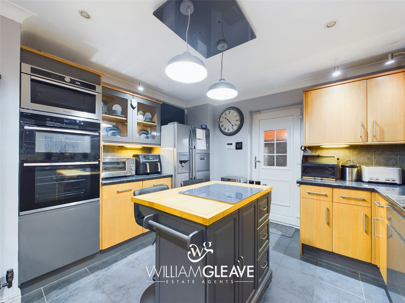 Mill Croft, Oakenholt, Flint, Flintshire, CH6, photo 16