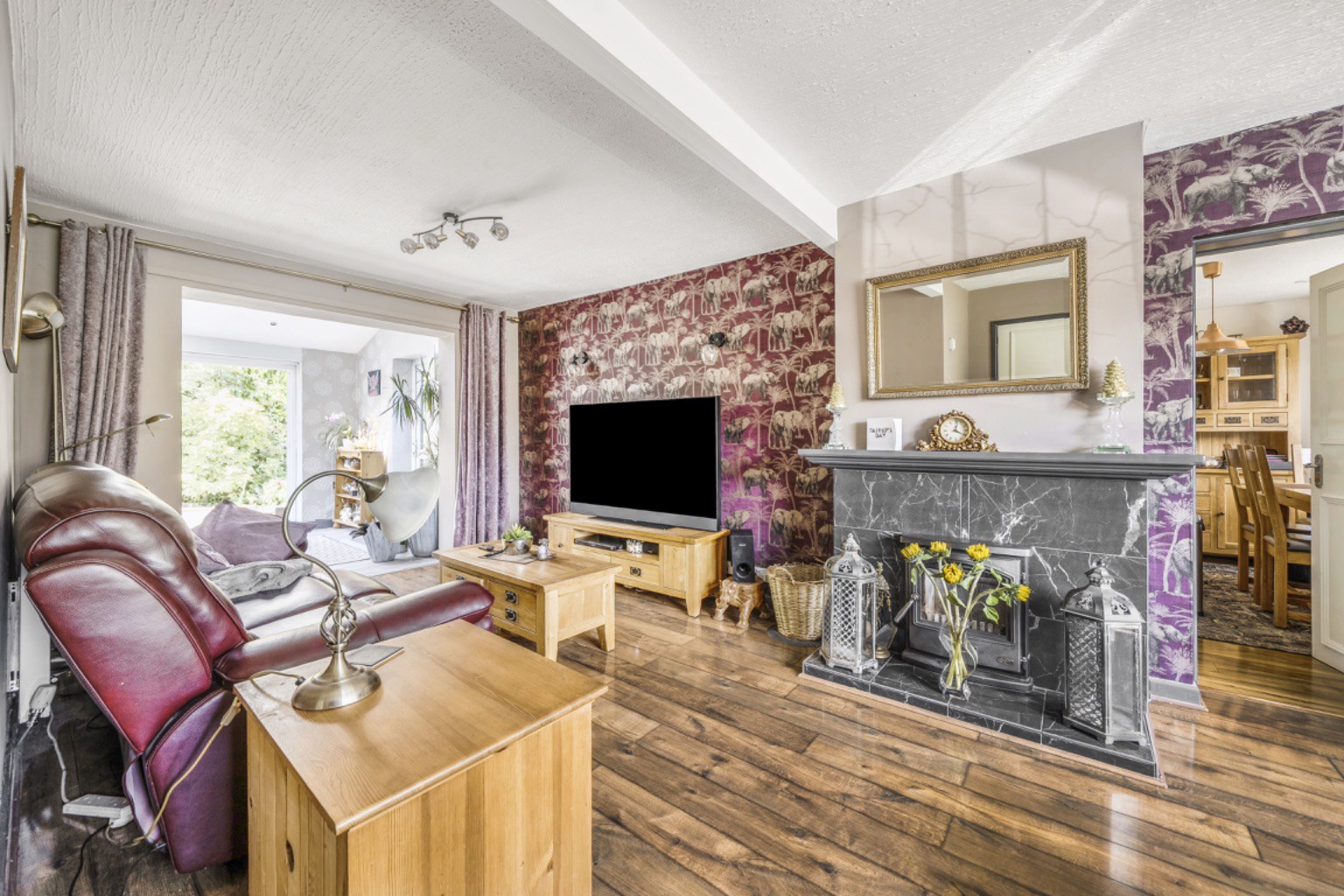Compton Street, Compton Dundon, photo 6