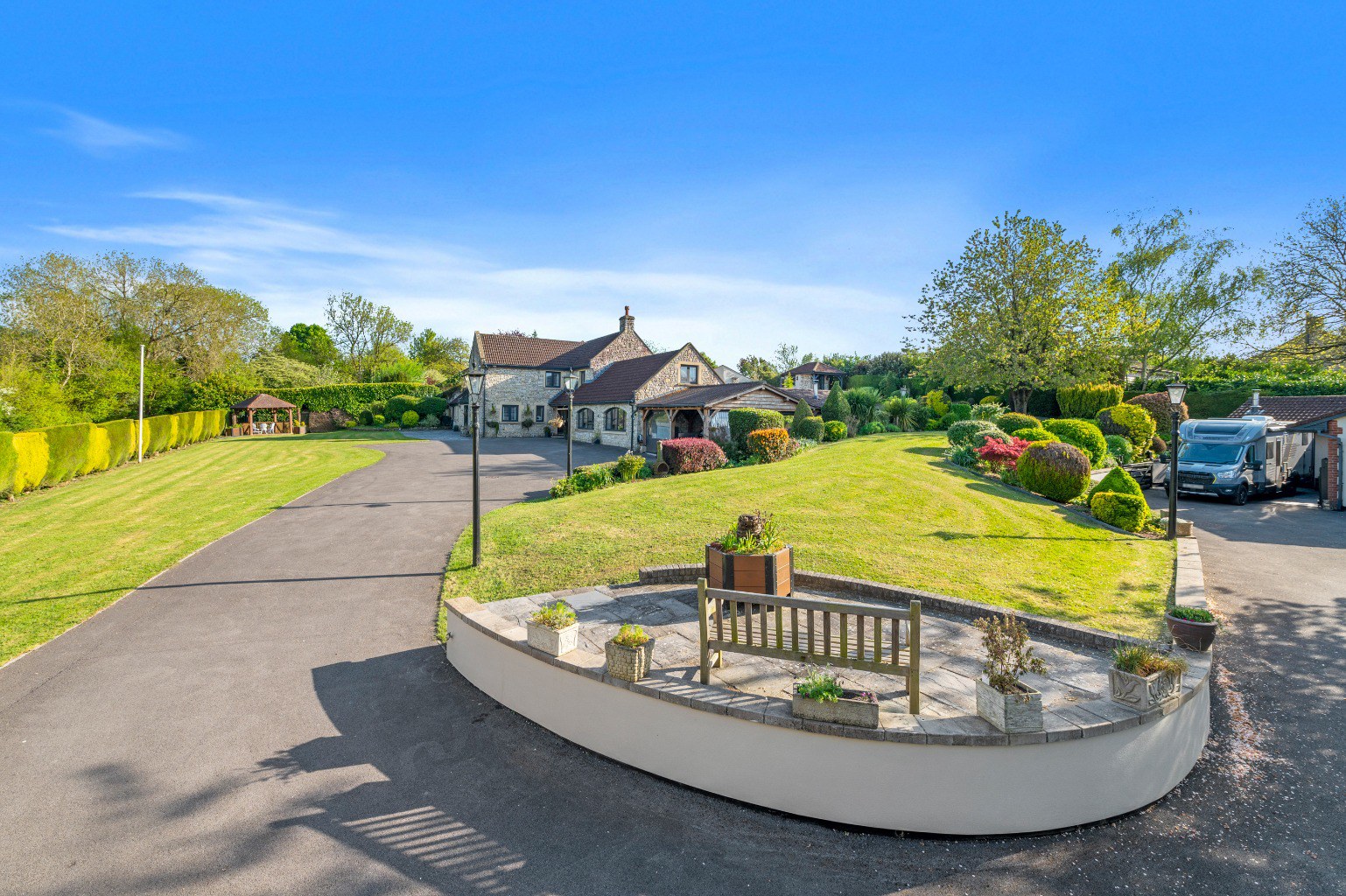 Timsbury Road, Farmborough, Bath, photo 65