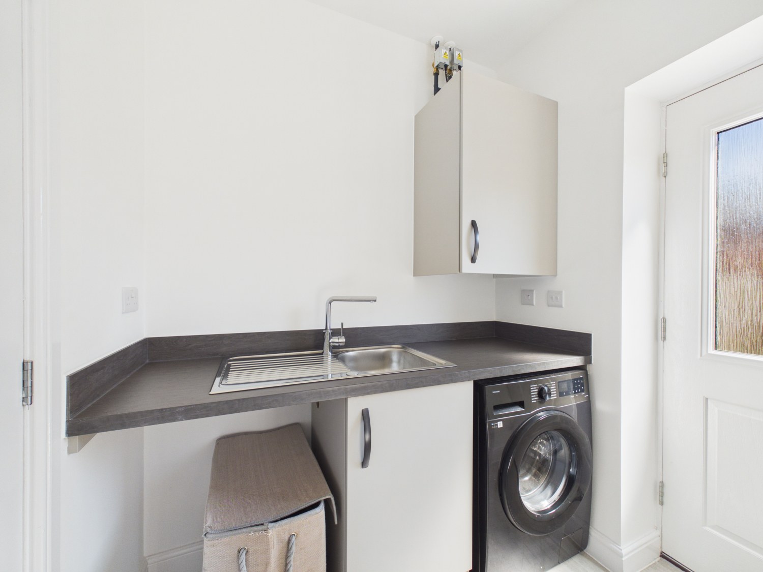 Bayley Road, Deeside, Flintshire, CH5, photo 6