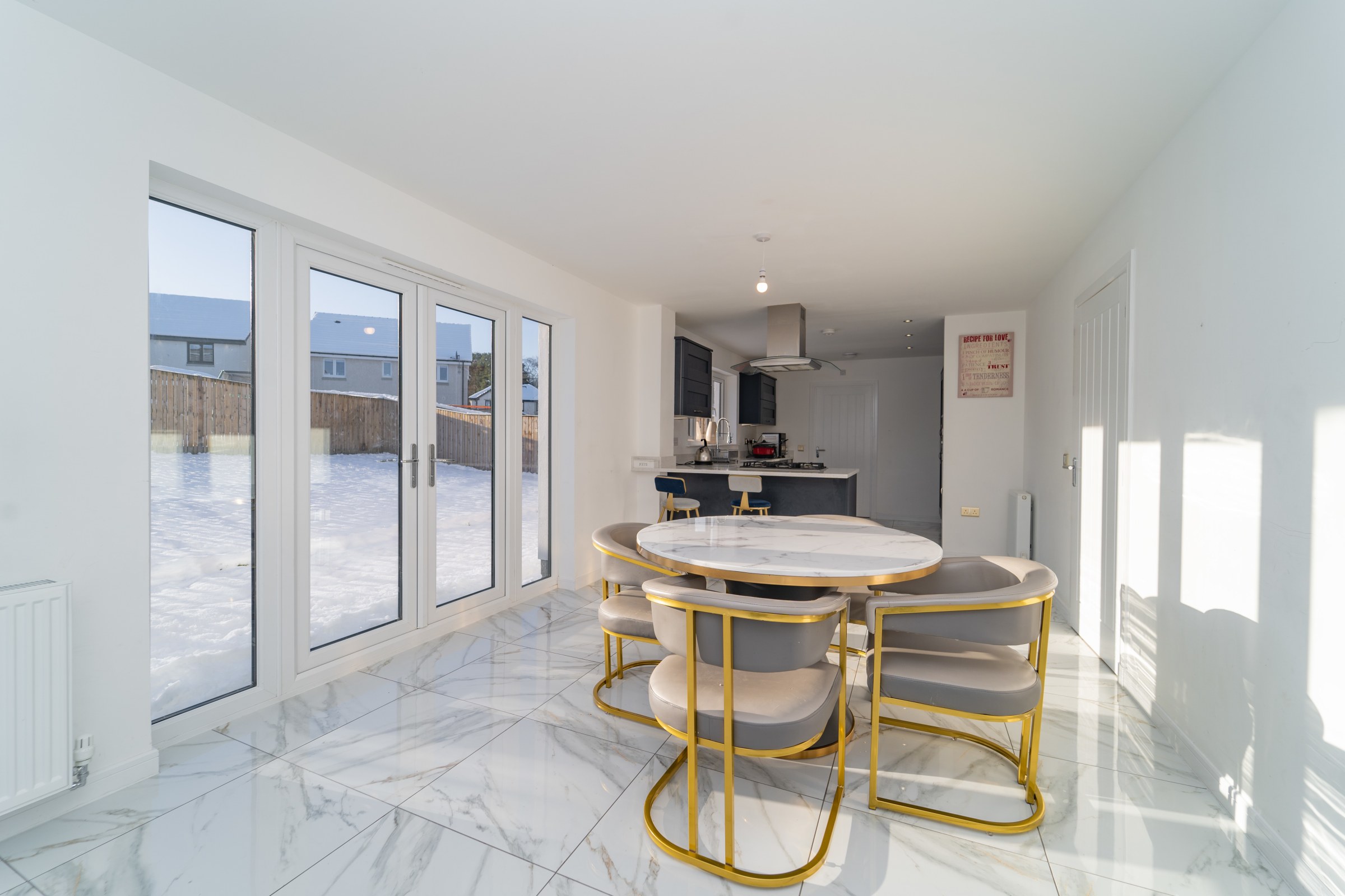 East Cairn View, Murieston, Livingston, EH54 9FS, photo 4
