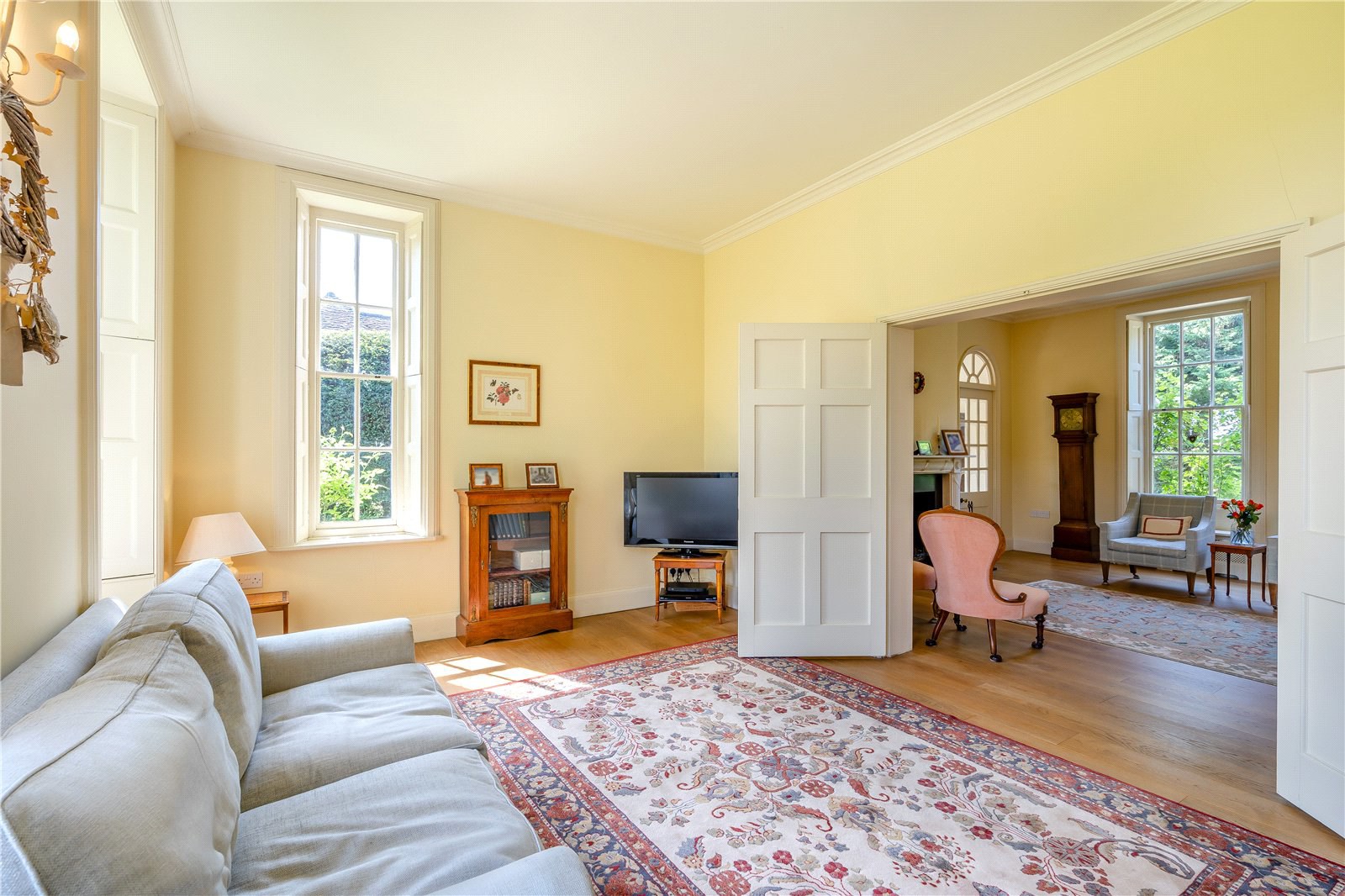 Vicarage Hill, Loxwood, Billingshurst, West Sussex, RH14, photo 6