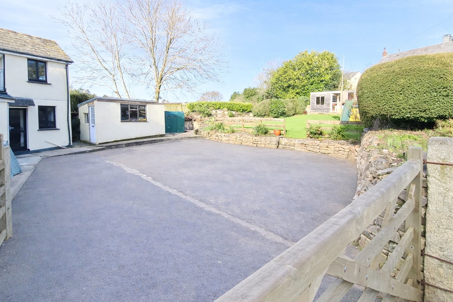 Church Road, Lanivet, Bodmin, Cornwall, PL30, photo 2