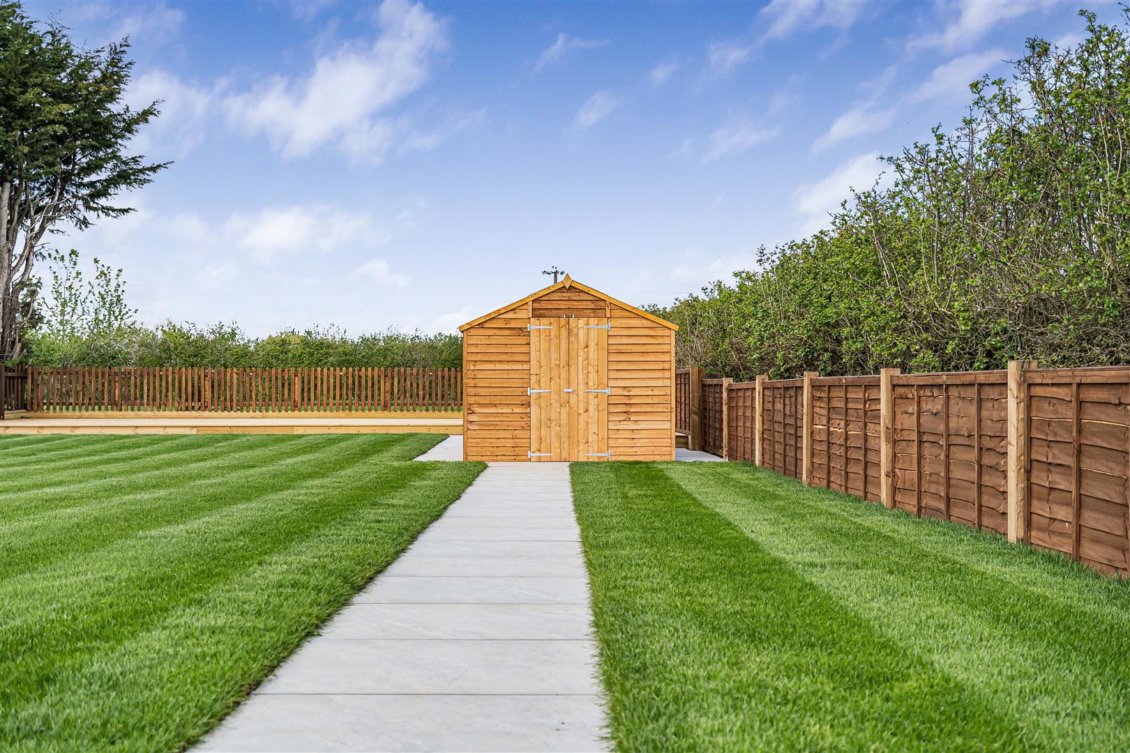 Ramper Road, Swavesey, Cambridge, photo 27