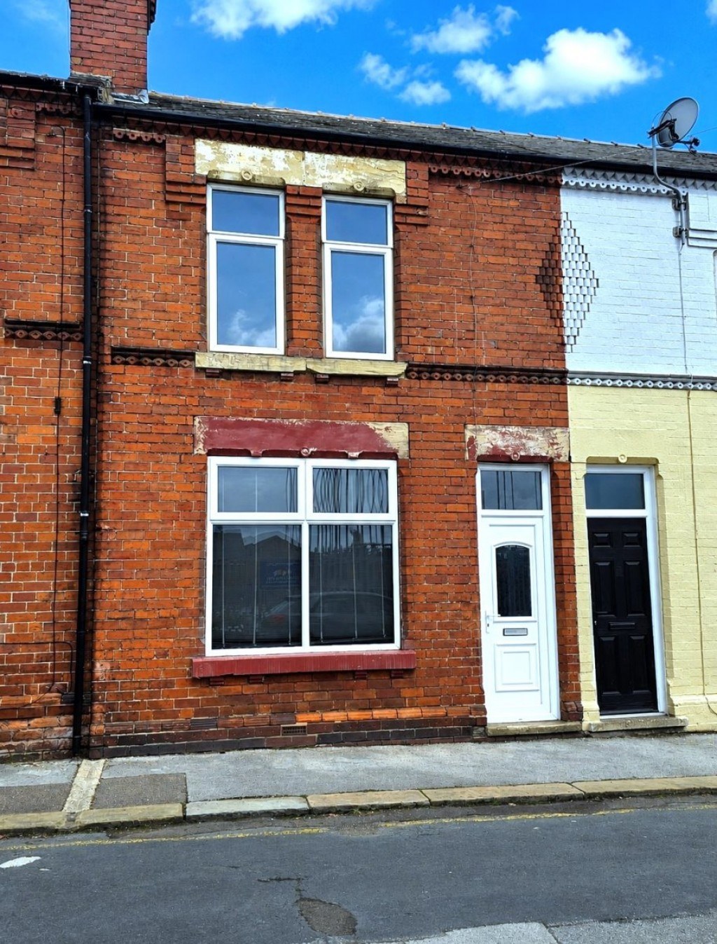 Victoria Street
