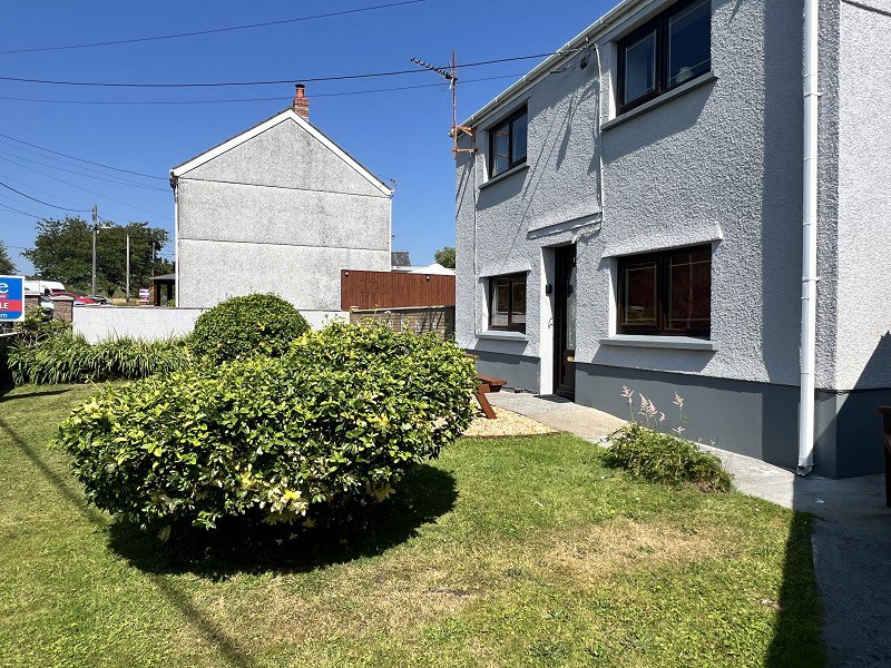 New Road, Gwaun Cae Gurwen, Ammanford, Carmarthenshire., photo 19