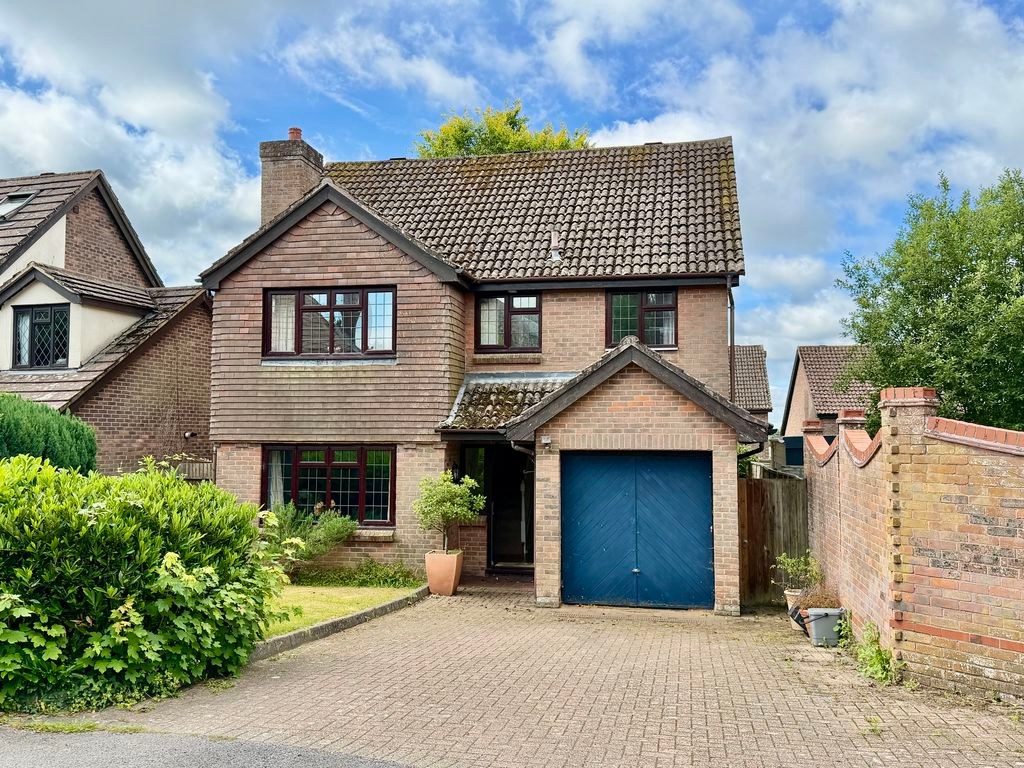 Byron Close