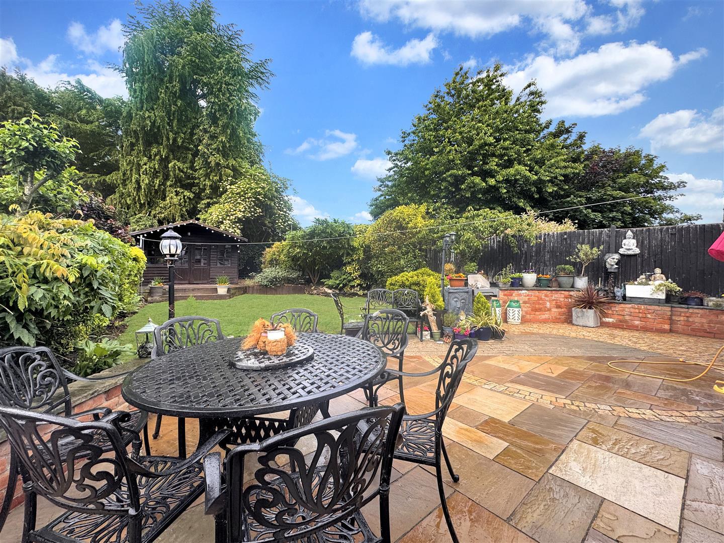 Roy Close, Narborough., photo 17