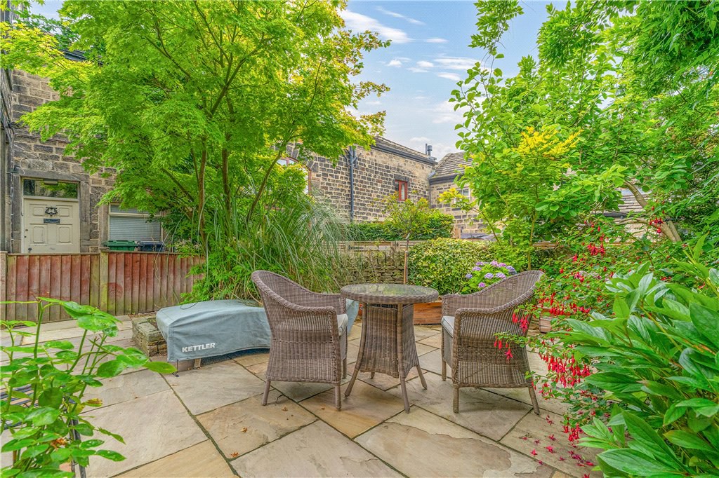 Greencroft Cottage, The Green, Guiseley, Leeds, LS20, photo 26
