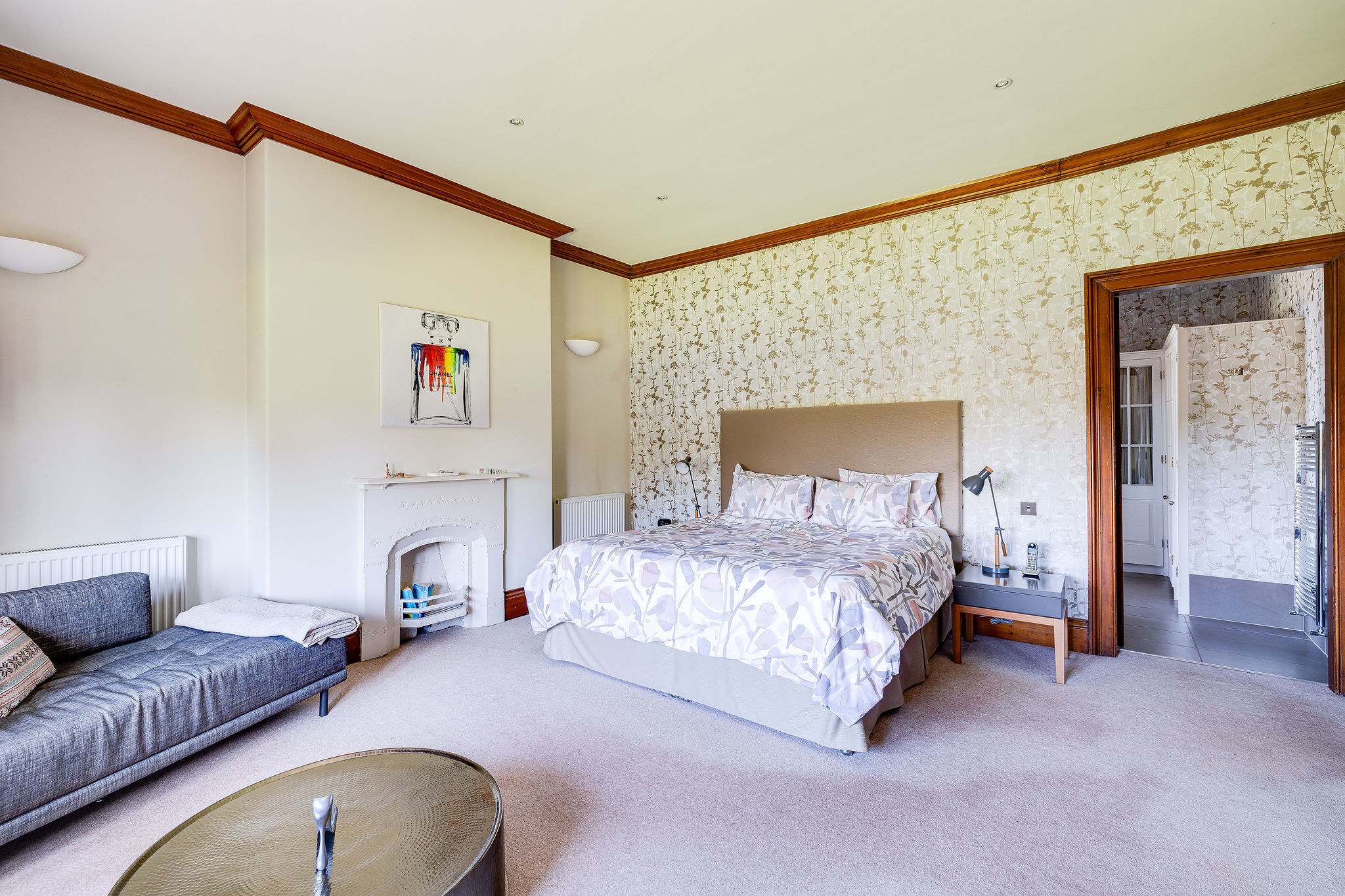 Castle Grounds, Hawarden, CH5, photo 13