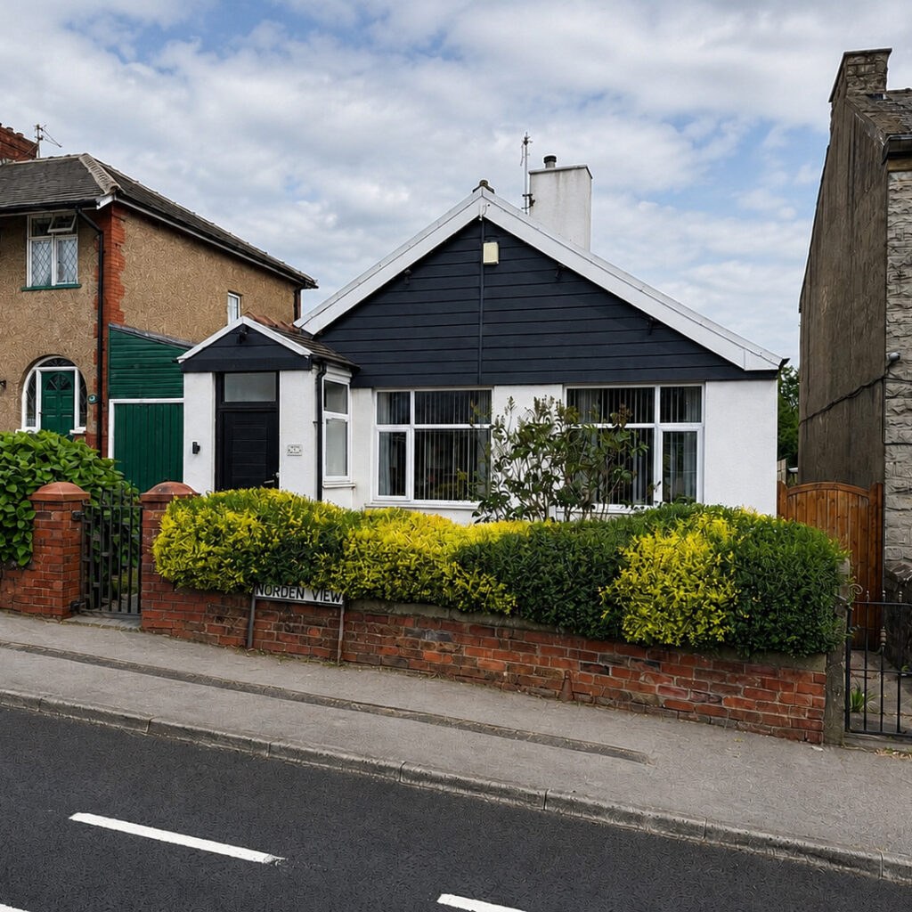 Norden View