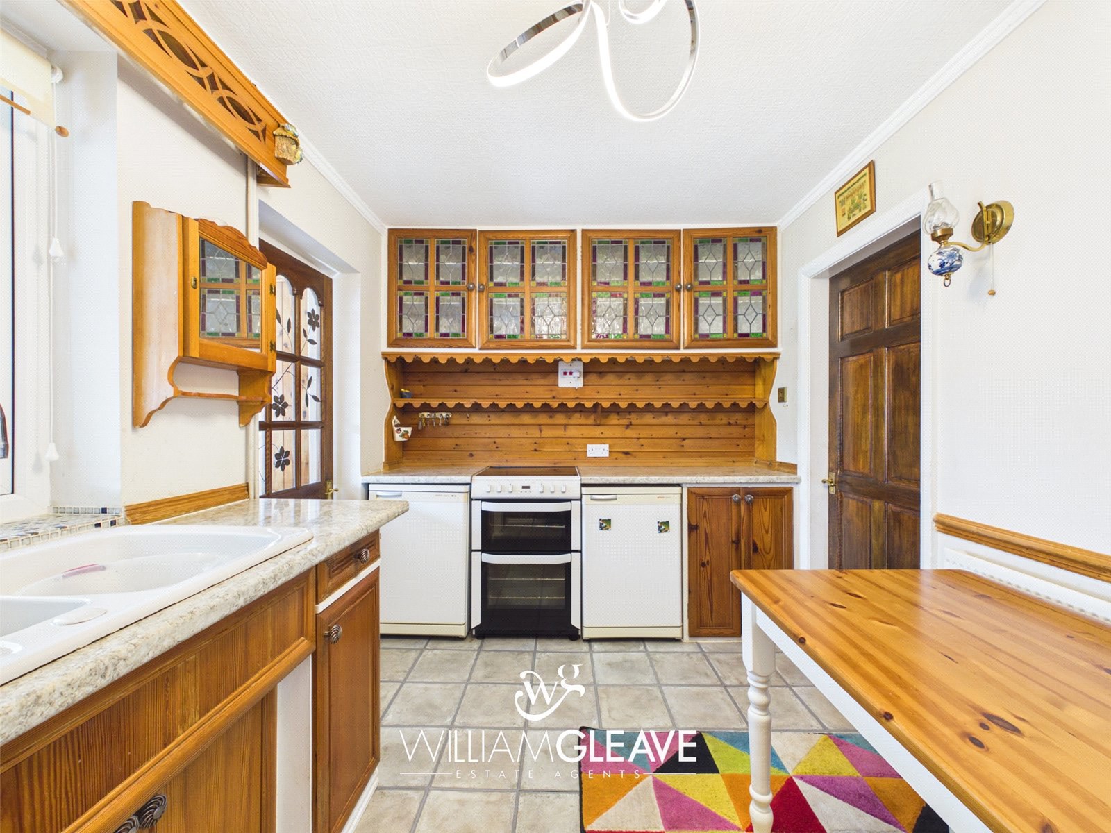 Newton Drive, Buckley, Flintshire, CH7, photo 5