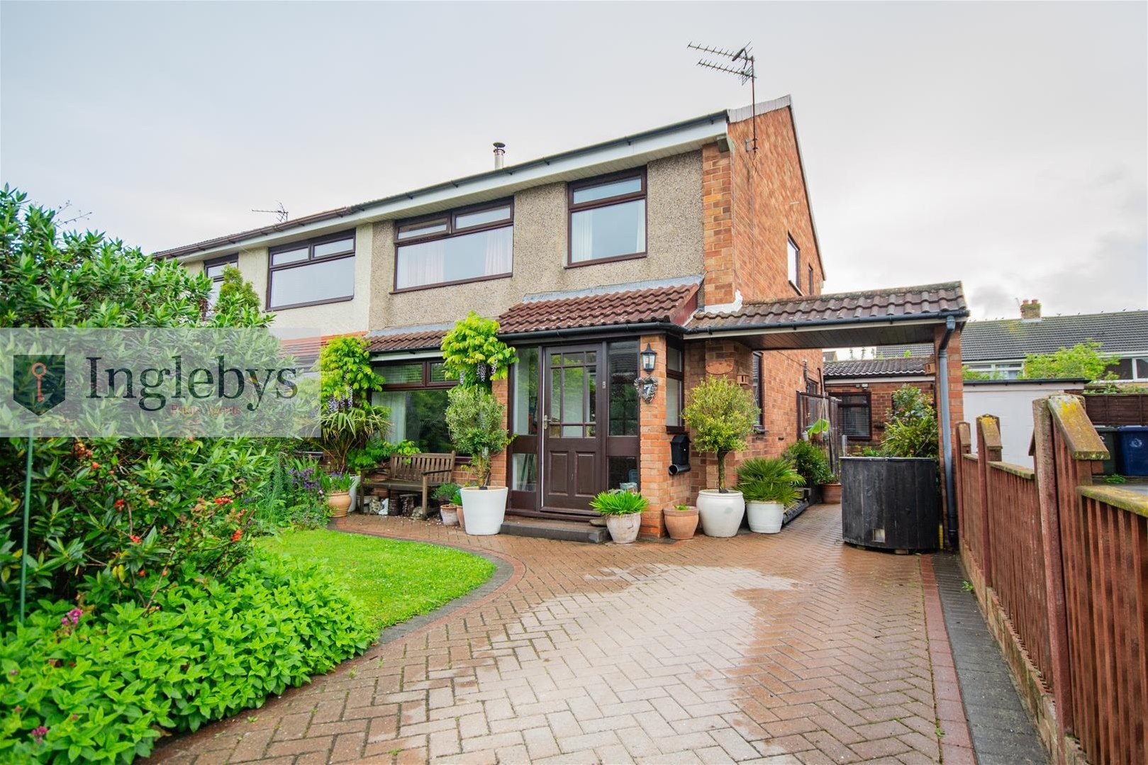 Chestnut Close