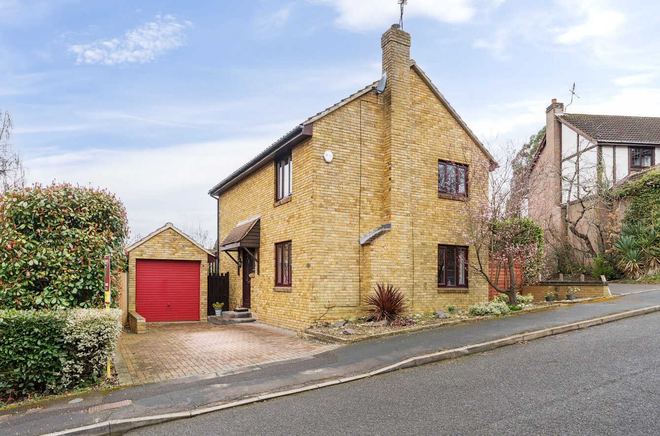 Penshurst Rise