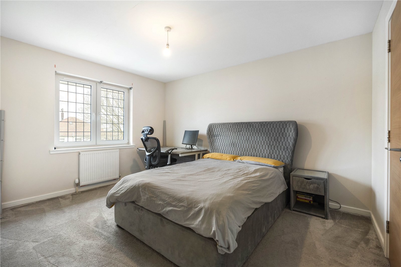 Hillpark Avenue, Blackhall, Edinburgh, EH4, photo 22