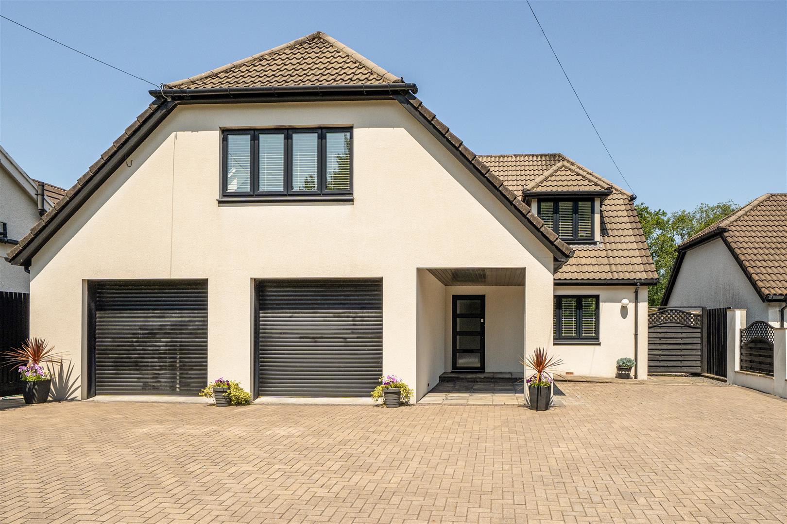 Dyffryn Road, Ammanford, photo 26