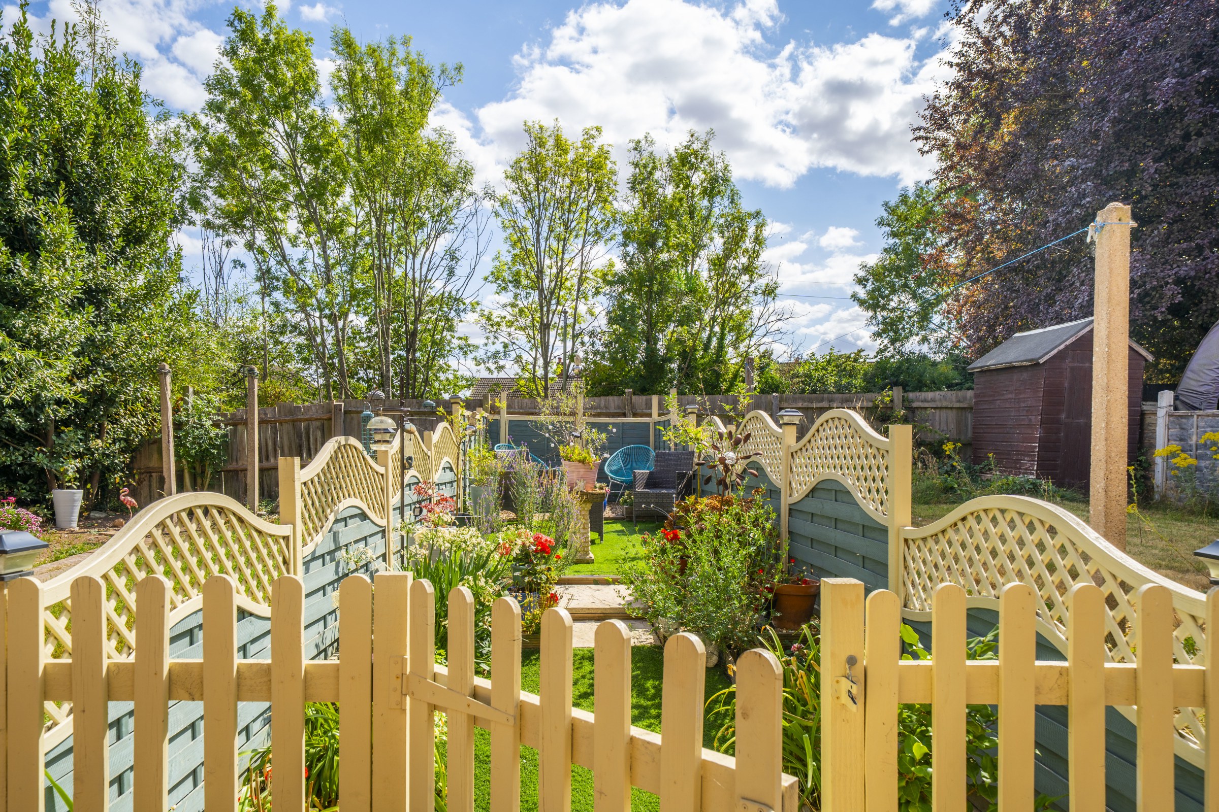 Tasley Close, Bridgnorth, WV16, photo 22