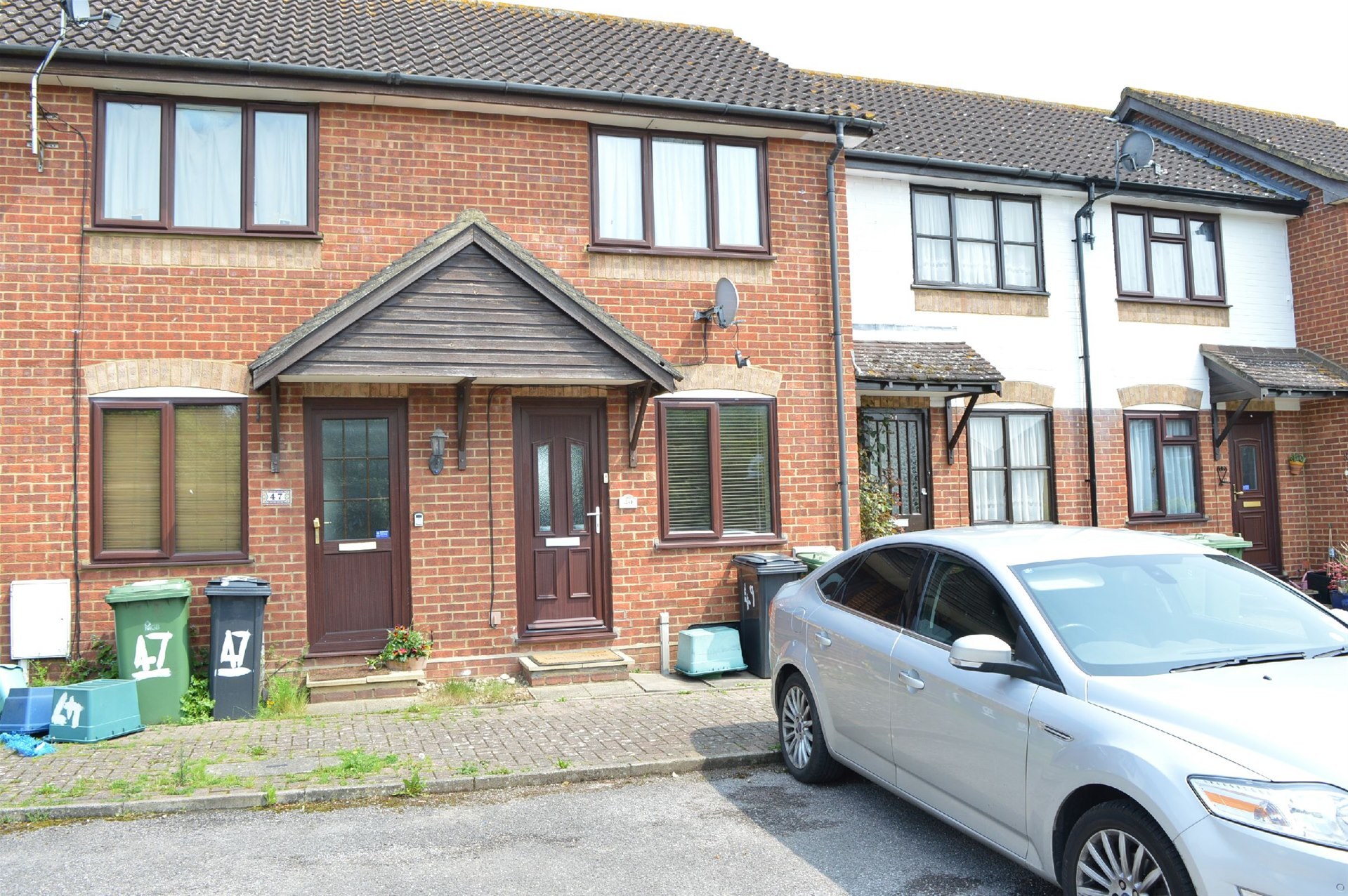 Godwin Close