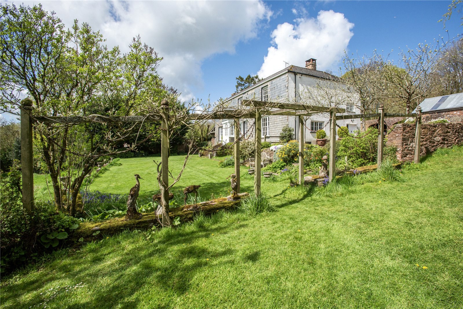 Maundown, Wiveliscombe, Taunton, Somerset, TA4, photo 20