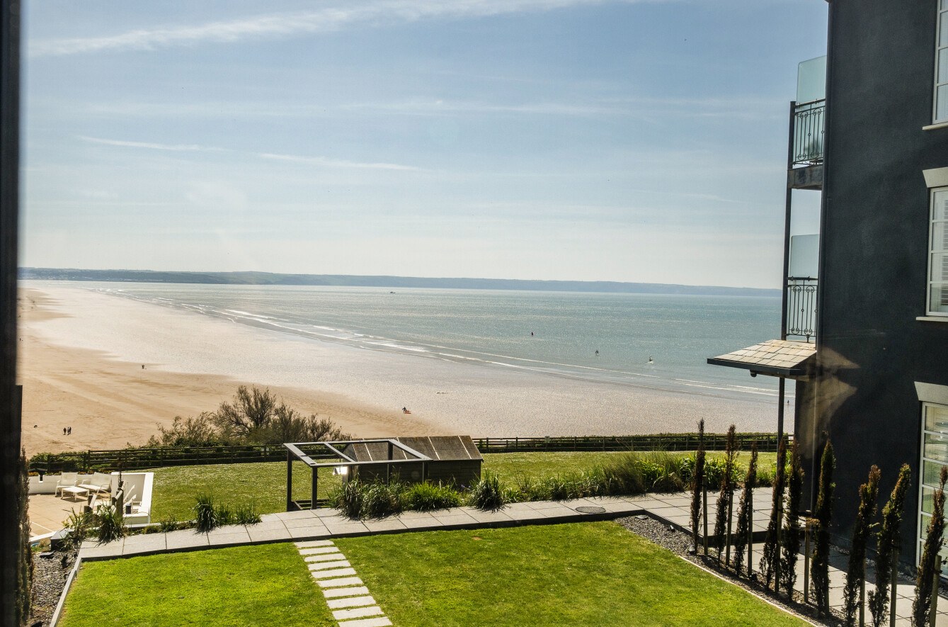 The Studio, The Chalet, Saunton, Braunton, EX33, photo 7