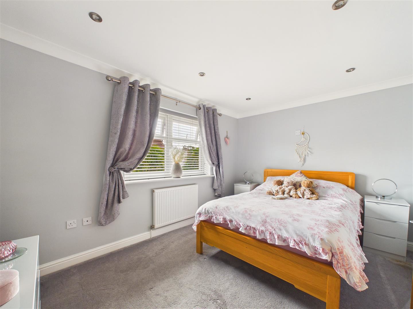 Sandholme Park, Gilberdyke, photo 13