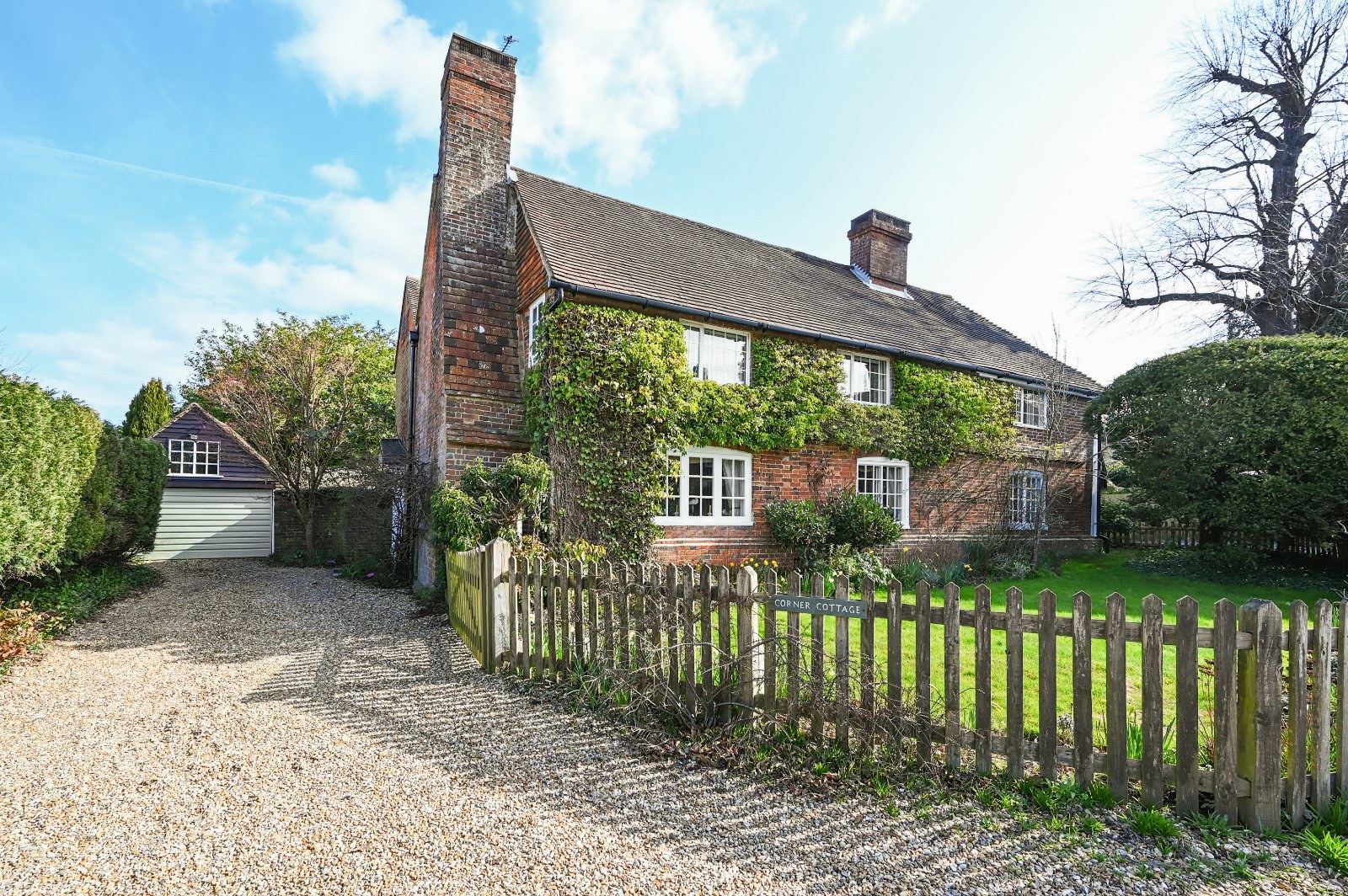 Chailey Green, Nr Lewes, East Sussex, BN8, photo 30