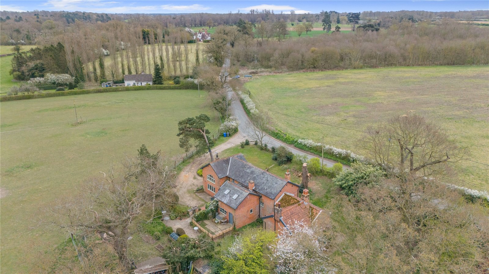 Campsea Ashe, Woodbridge, Suffolk, IP13, photo 16