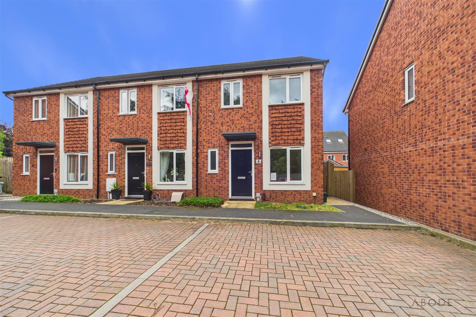 Marshall Lane