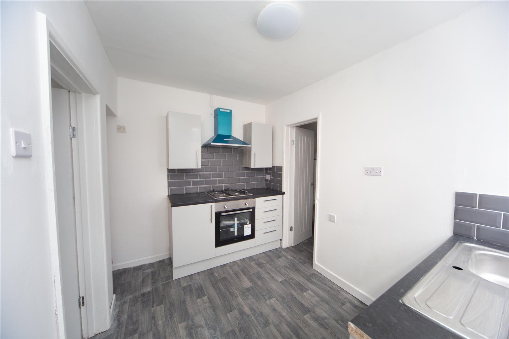 House - Terraced For Rent Brynhyfryd Street