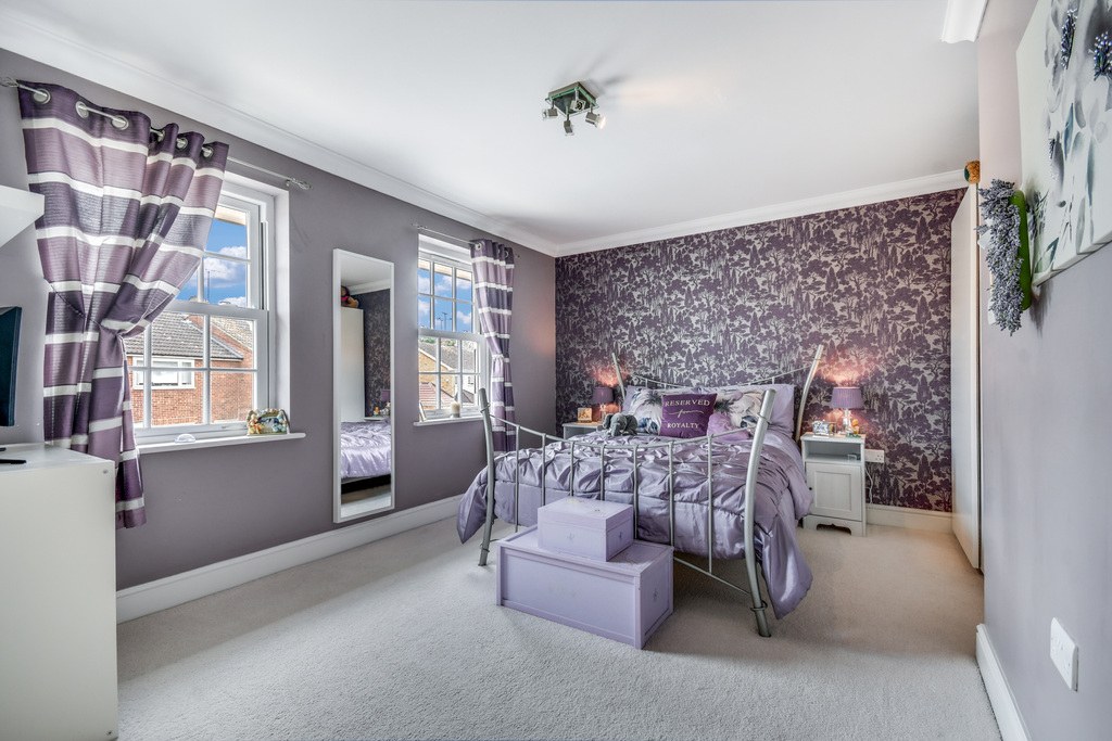 Bristowe Avenue, Great Baddow, Chelmsford, photo 26