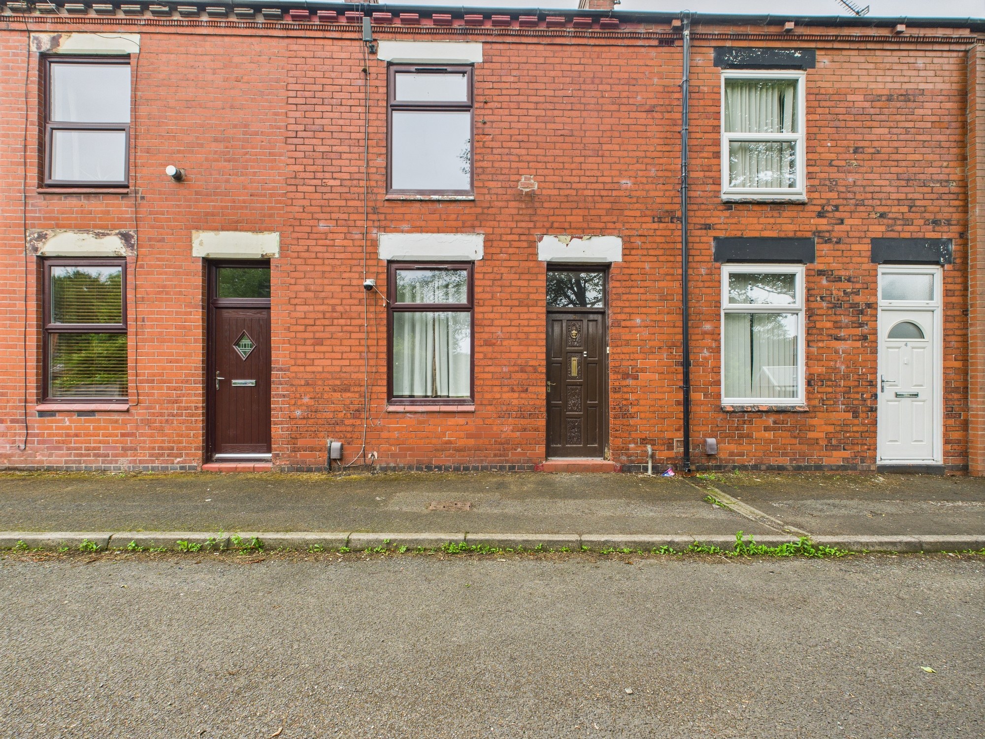 Horrocks Street