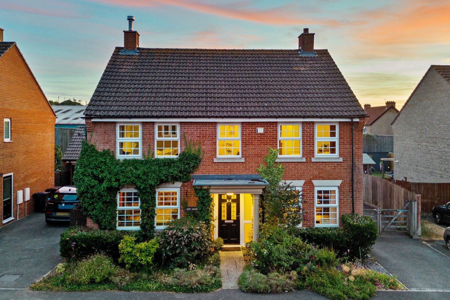 Watts Corner, Glastonbury, photo 44