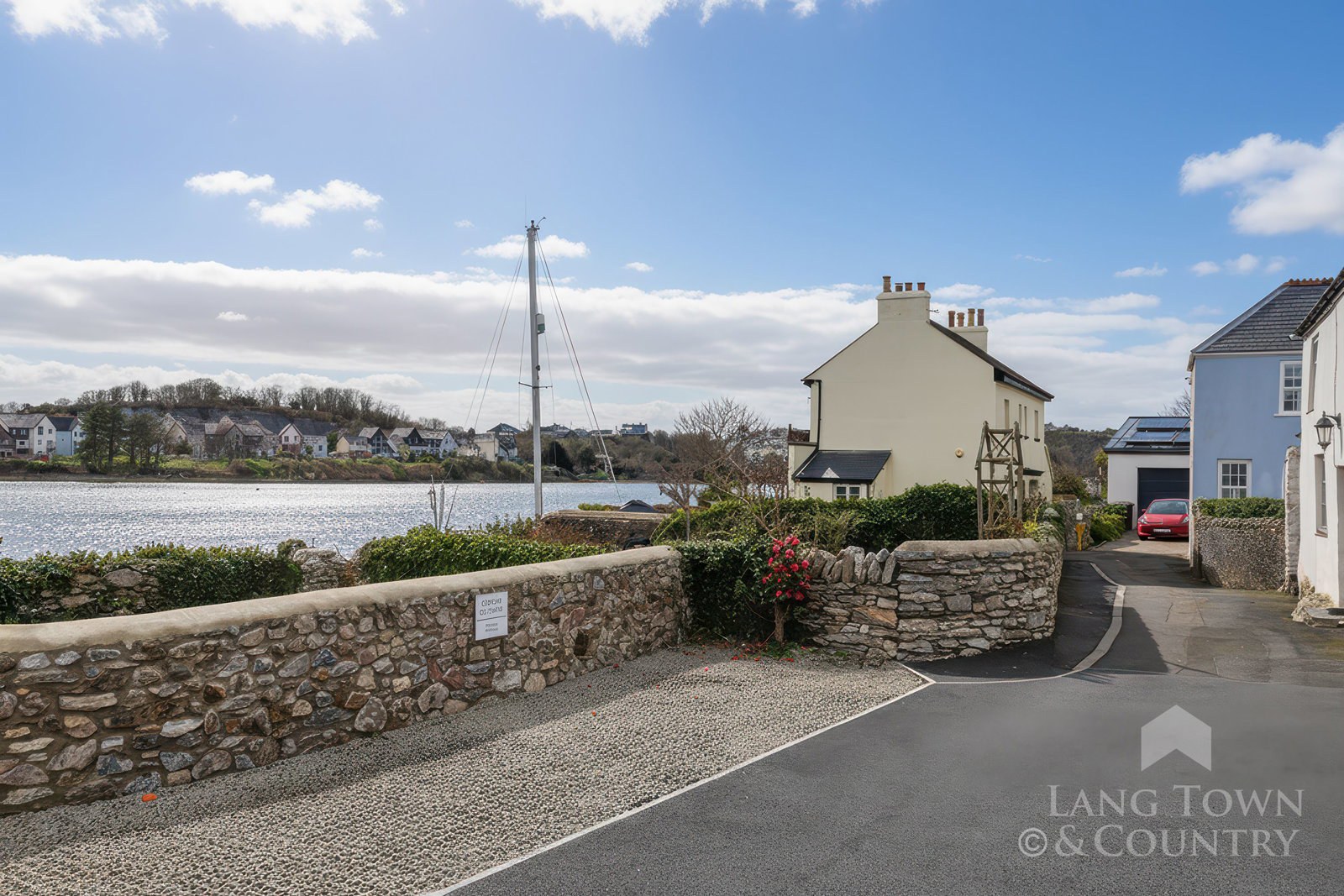 Pyne Villa, Yonder Street, Hooe, photo 25