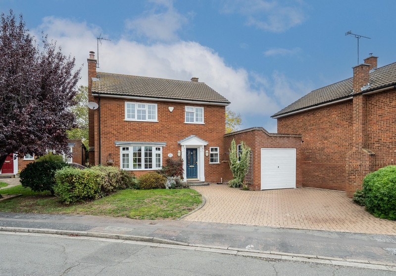 Location: Address: Tavistock Close