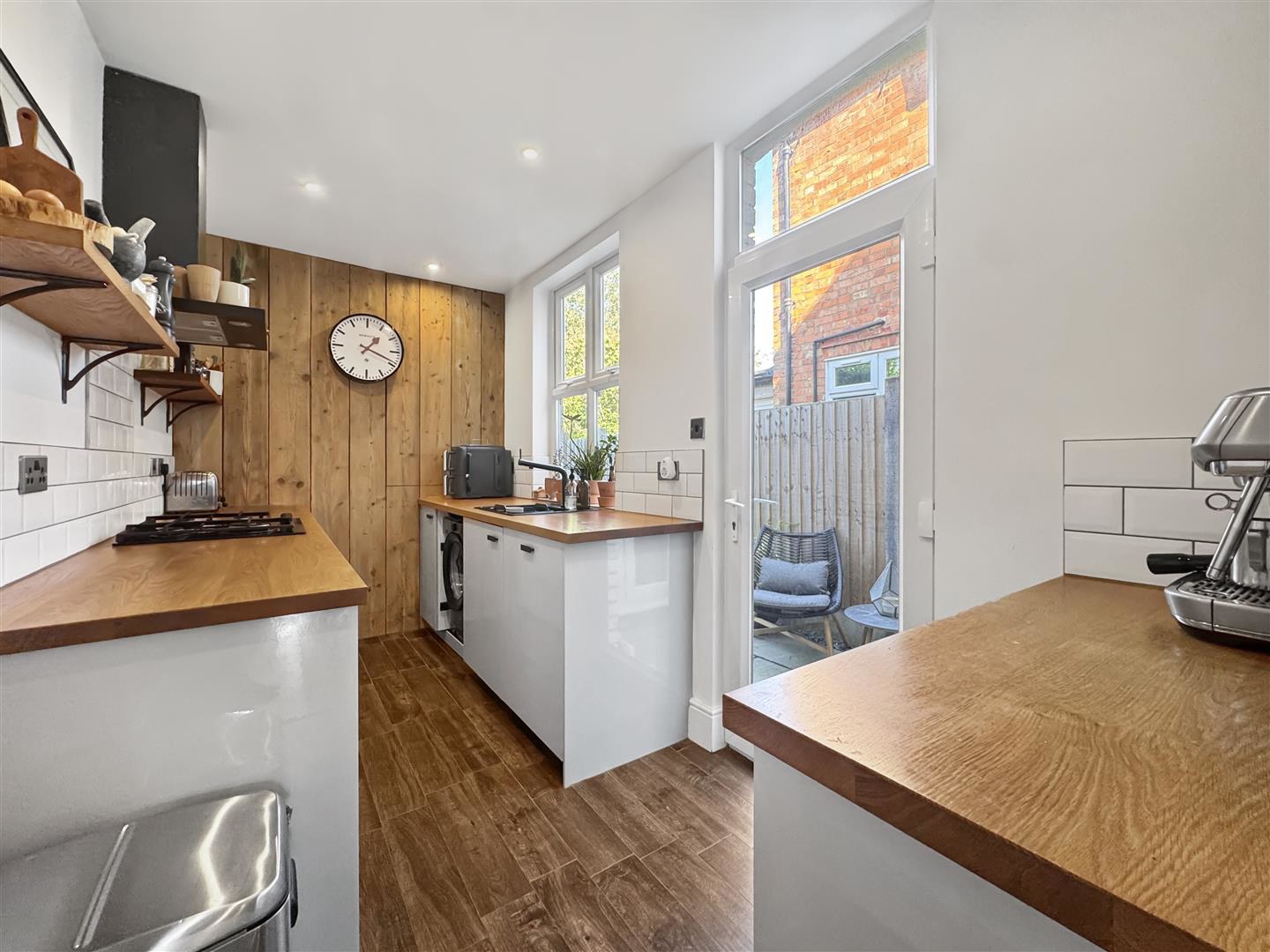 Cosby Road, Littlethorpe, Leicester, photo 4