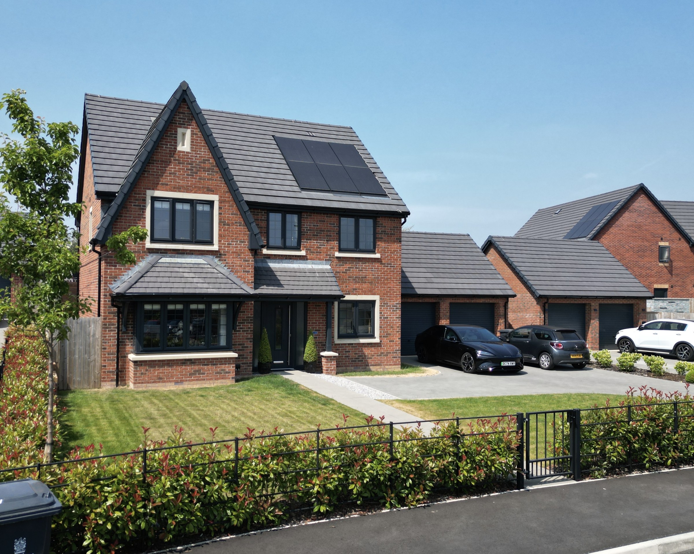 Trentham, Stoke-On-Trent, ST4, photo 29
