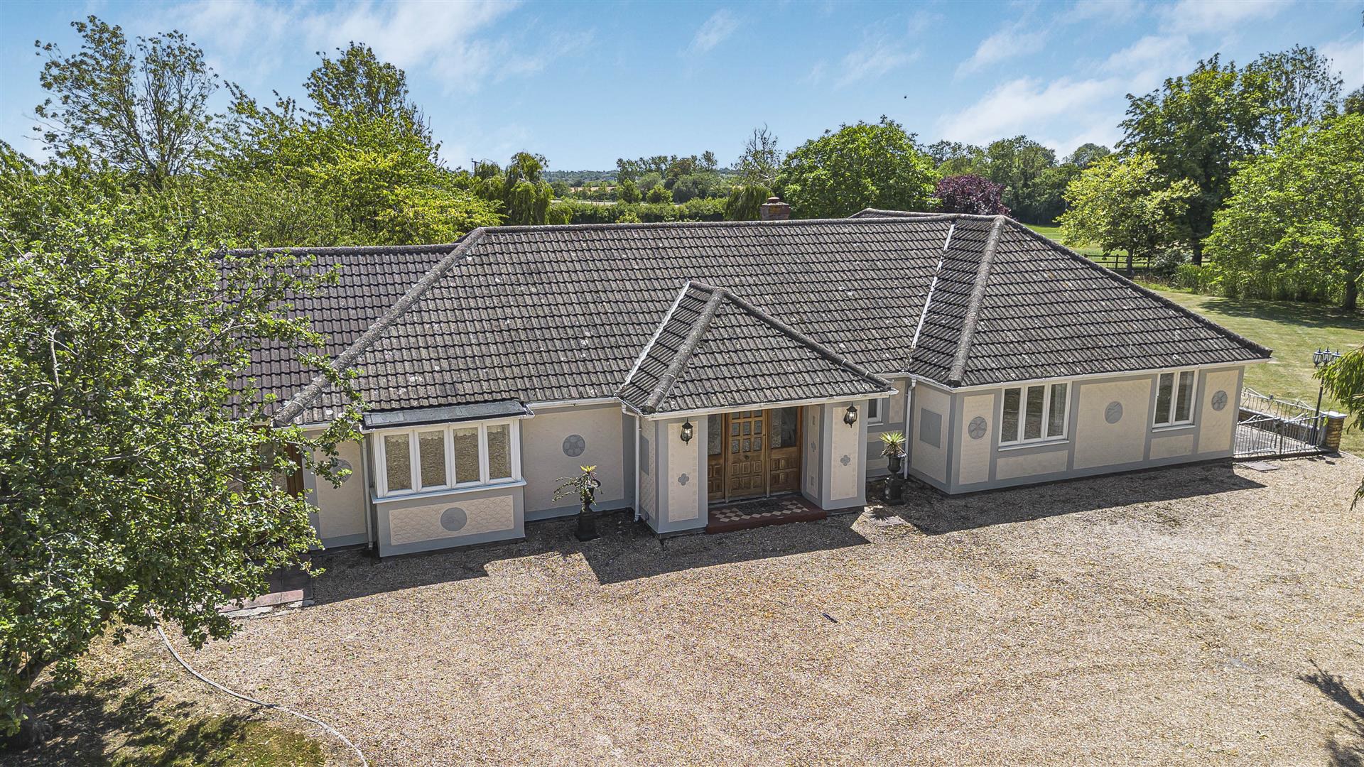 Thurlow Road, Withersfield, Haverhill, photo 2