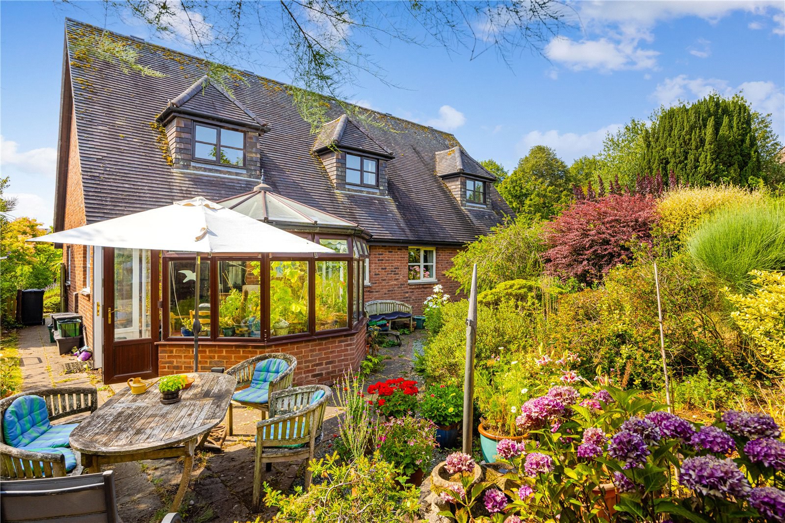 Church Road, Silverton, Exeter, Devon, EX5, photo 16