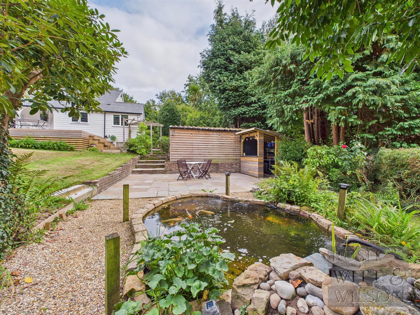 Sandrock Hill, Sedlescombe, photo 27