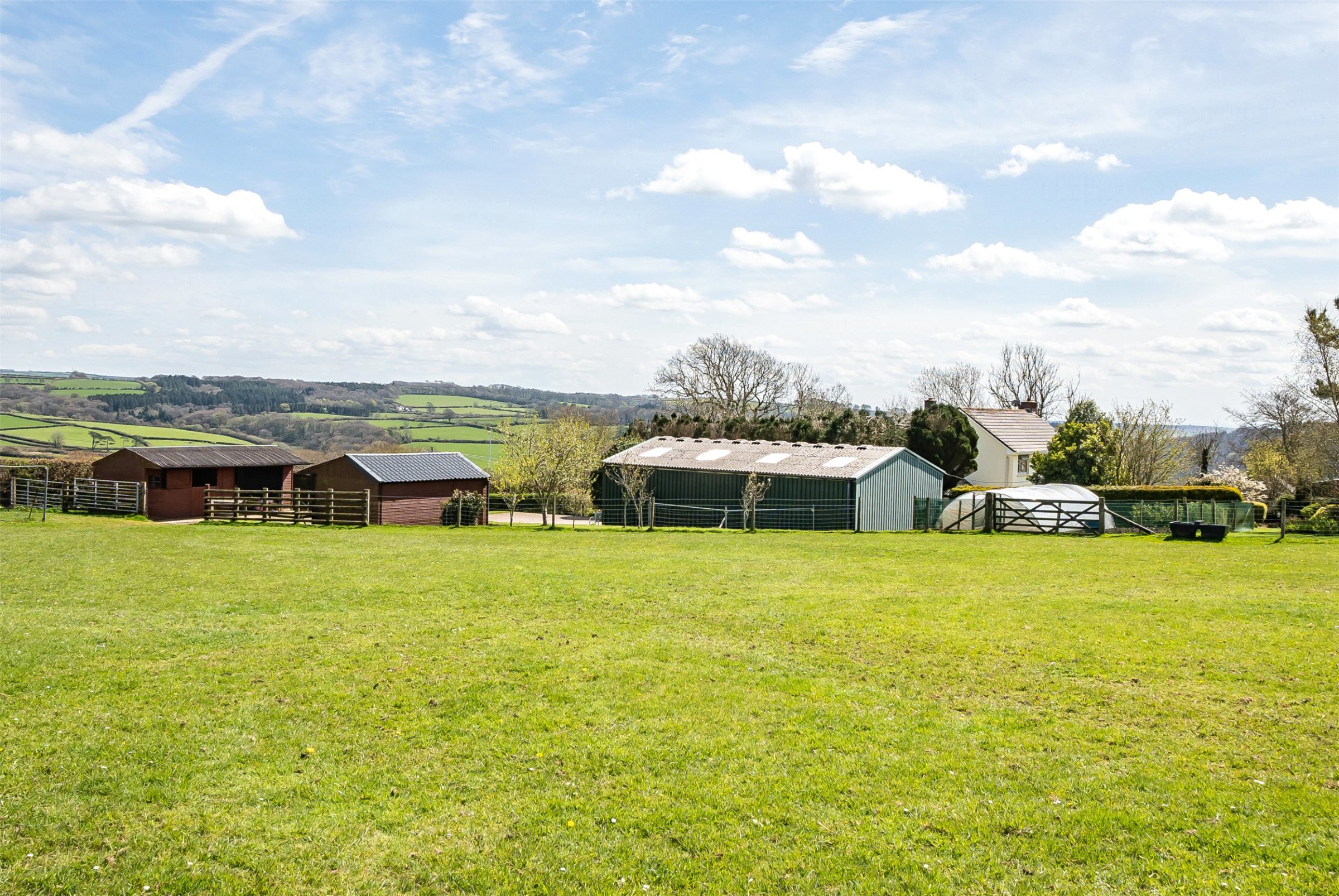 East Down, Barnstaple, Devon, EX31