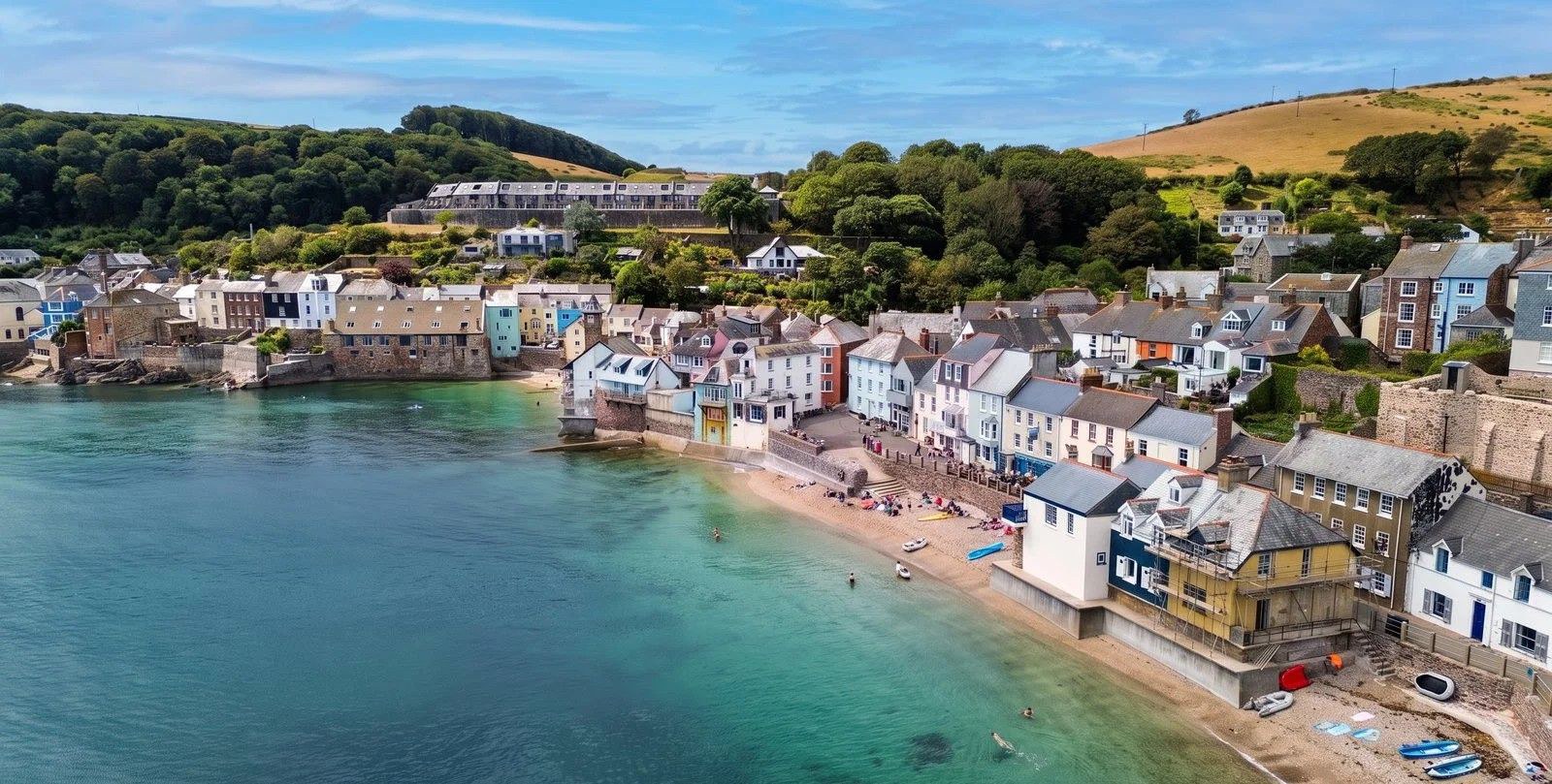 The Westcroft Collection, Kingsand, PL10, photo 62