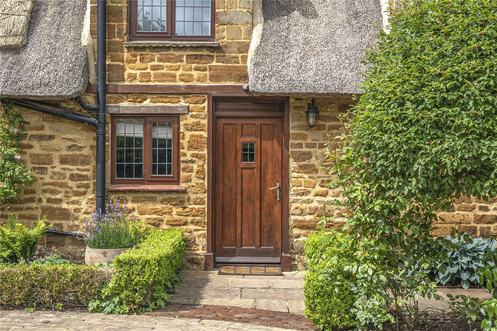 Upper Harlestone, Northampton, Northamptonshire, NN7, photo 28