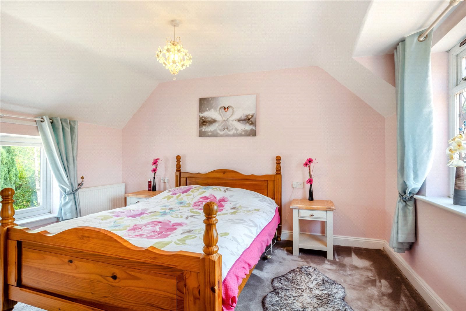 Hillside Road, Ketley Bank, TF2, photo 35