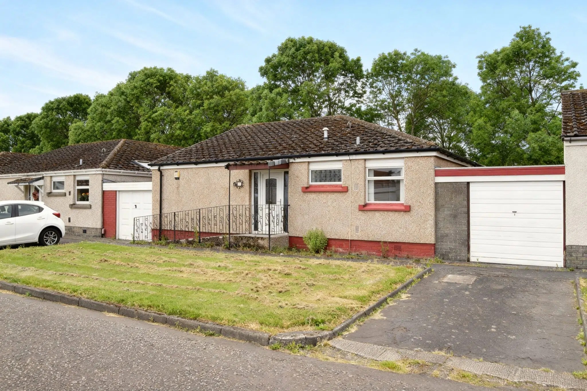 Grampian Crescent