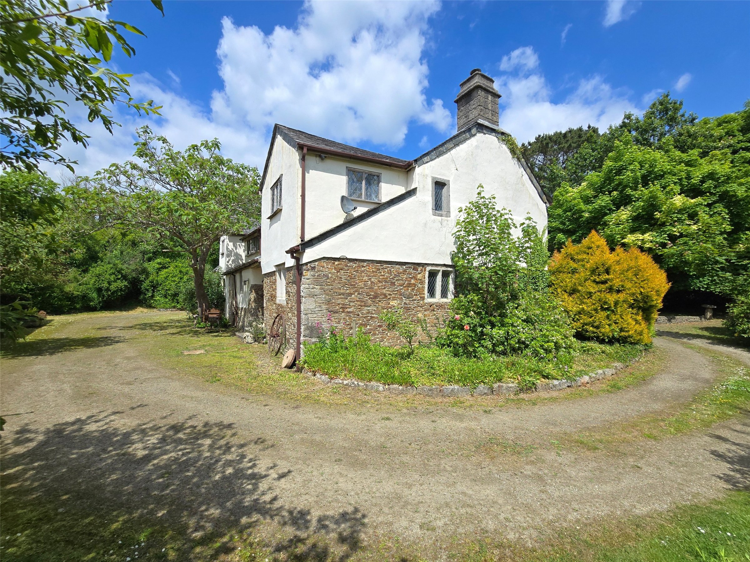 North Tamerton, Holsworthy, Devon, EX22, photo 9