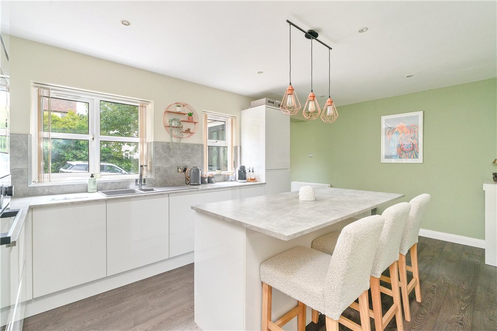 West Garth Mews, Baildon, West Yorkshire, BD17, photo 8