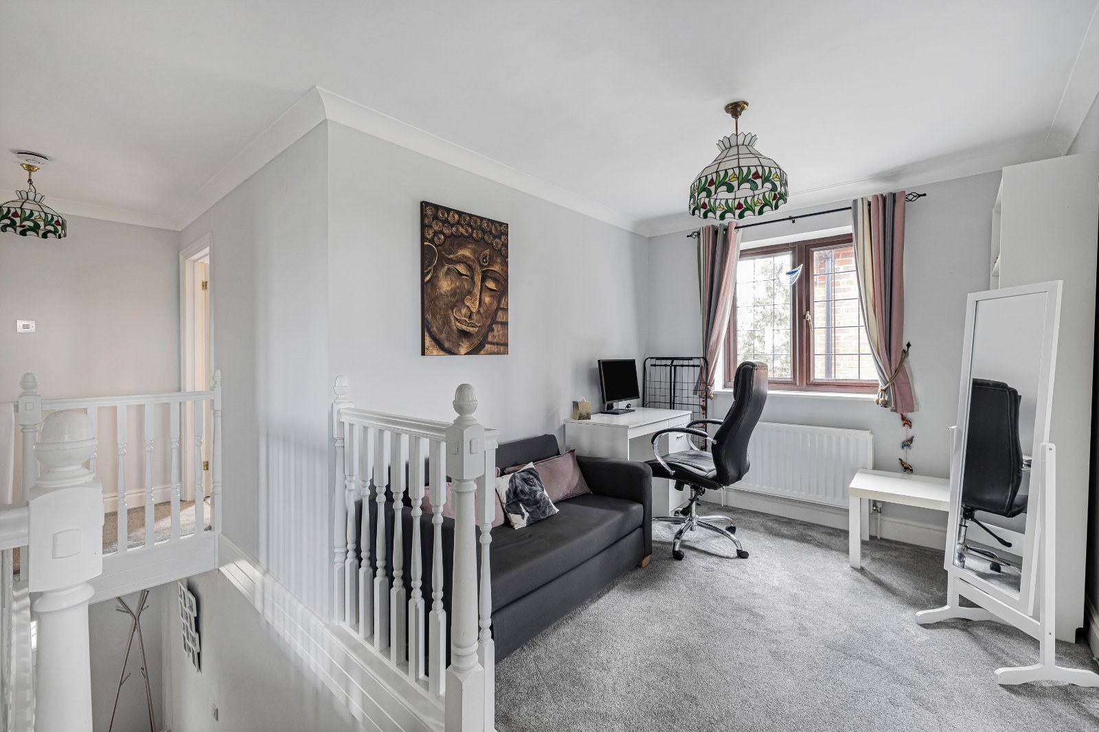 Morton King Close, Shabbington, Aylesbury, Buckinghamshire, HP18, photo 16