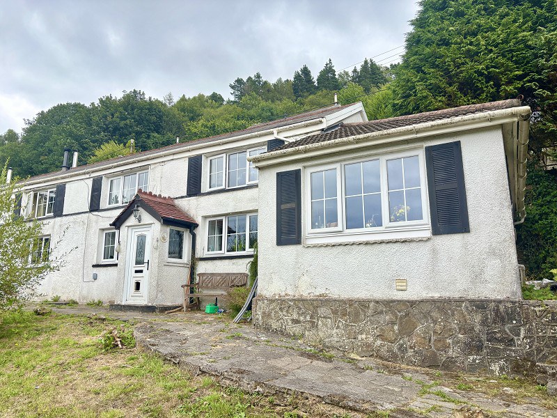 Dyffryn Road