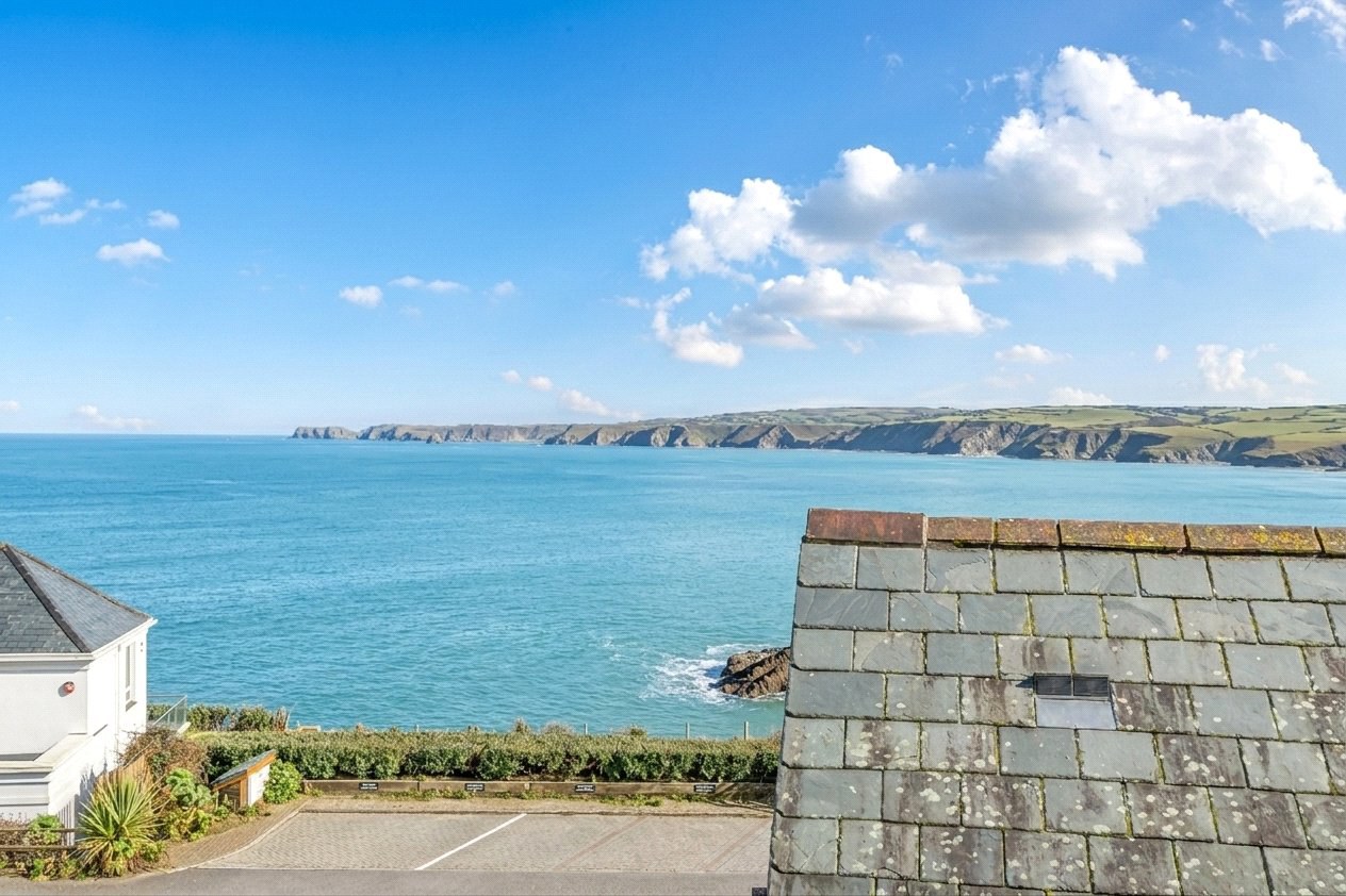 Castle Rock, Port Isaac, Cornwall, PL29, photo 10